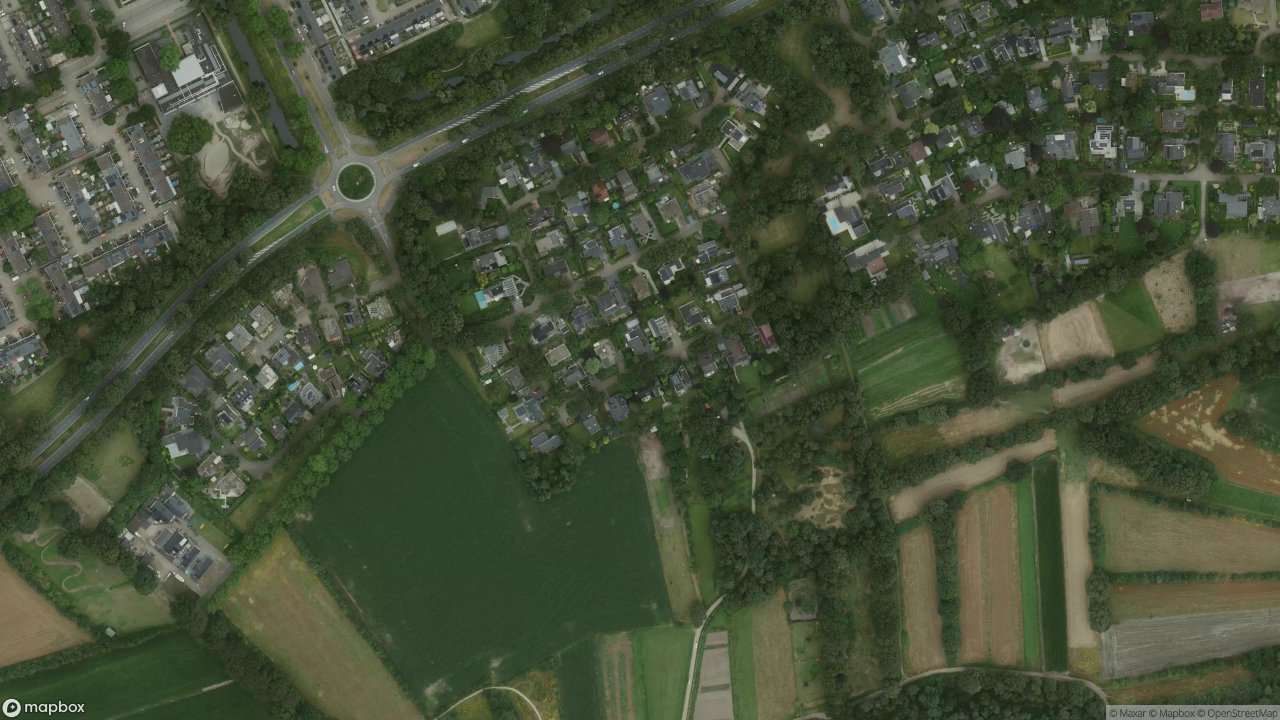 Satellietfoto 5343EN Oss