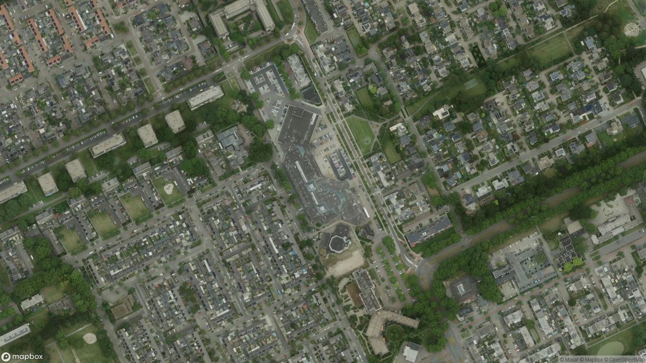 Satellietfoto 5344AM Oss