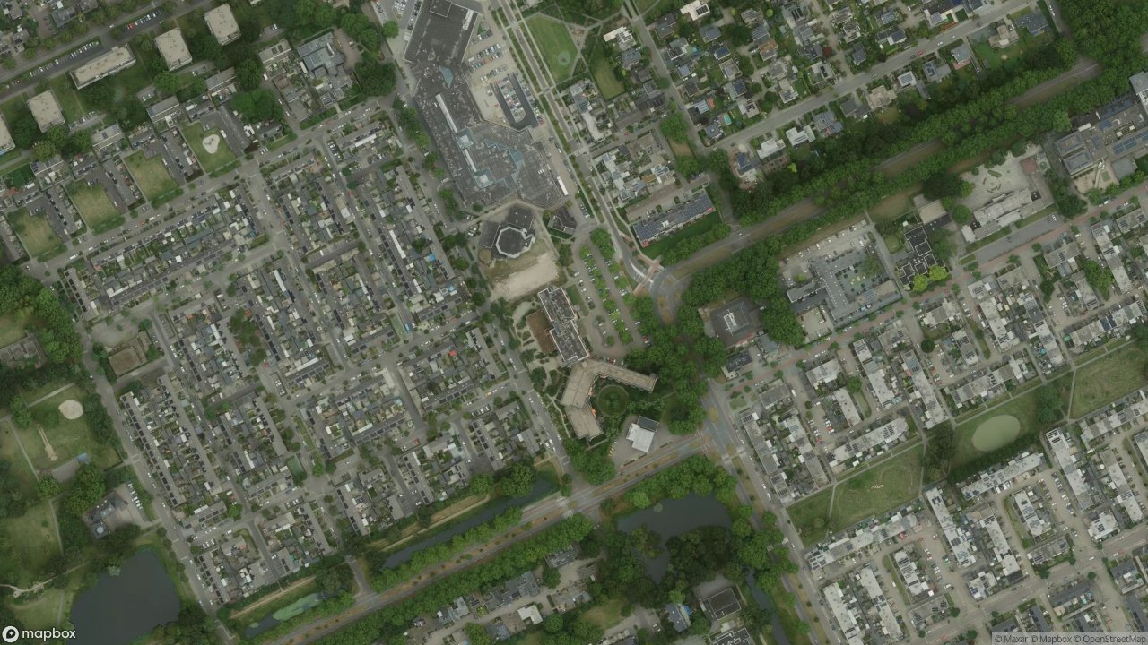 Satellietfoto 5344AS Oss