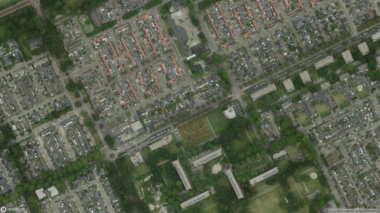 Satellietfoto 5344BB Oss