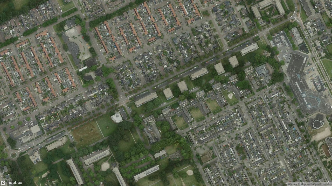 Satellietfoto 5344BL Oss