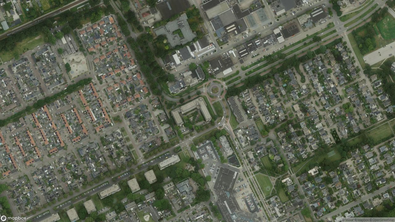 Satellietfoto 5344BT Oss