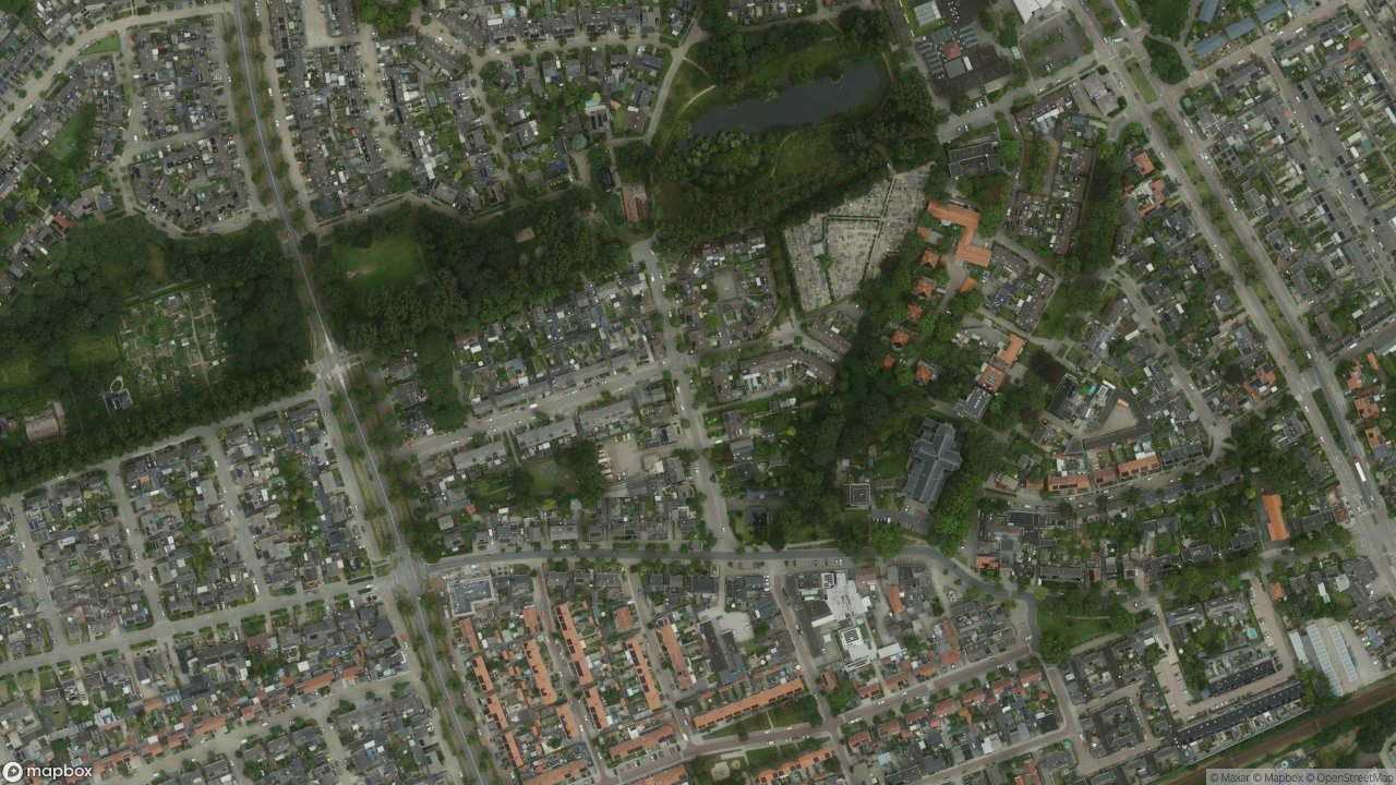 Satellietfoto 5345AM Oss