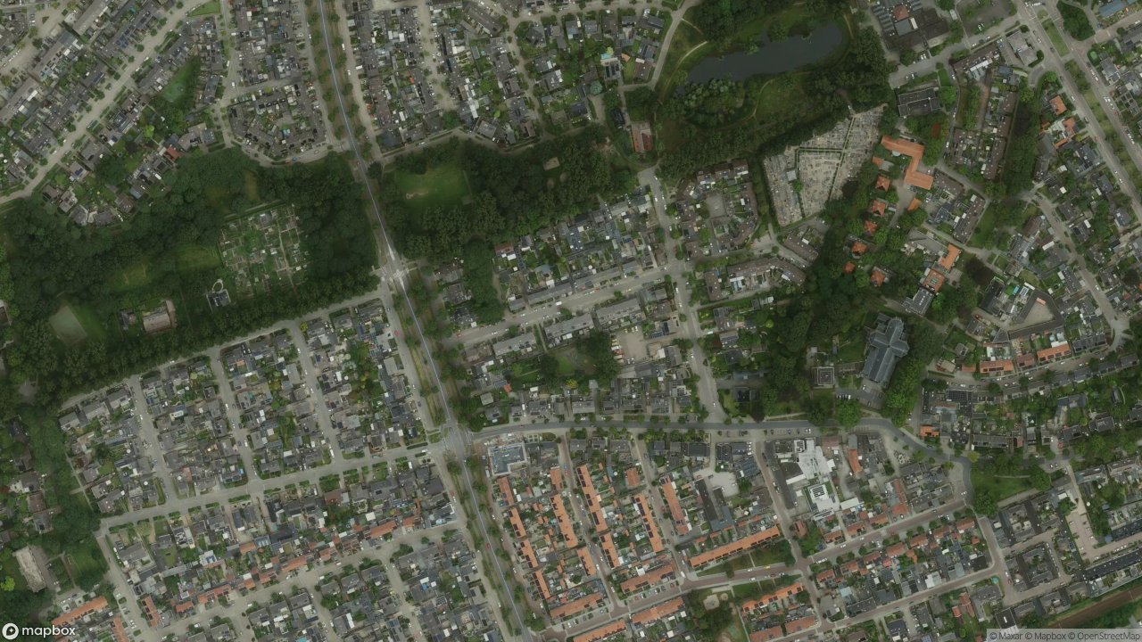 Satellietfoto 5345AP Oss