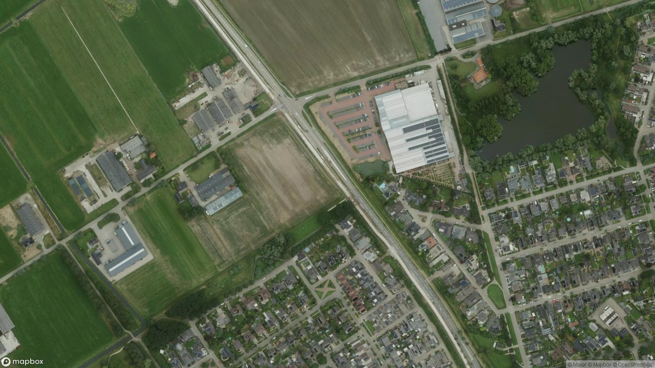 Satellietfoto 5345HS Oss