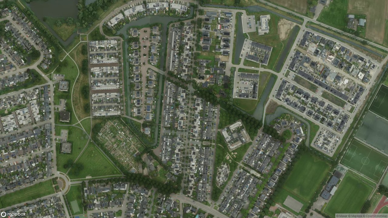 Satellietfoto 5346KA Oss