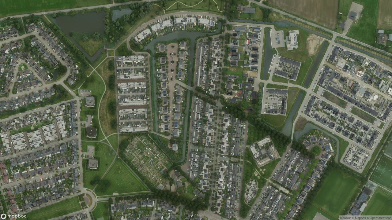 Satellietfoto 5346KG Oss