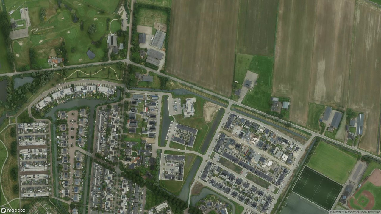 Satellietfoto 5346KN Oss