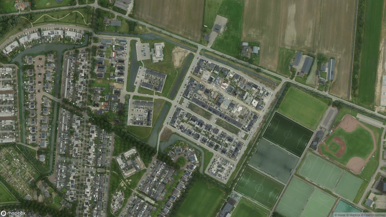 Satellietfoto 5346KS Oss