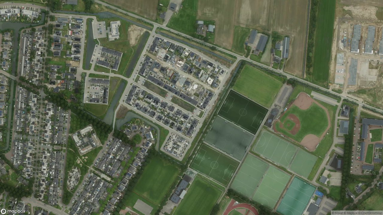 Satellietfoto 5346KT Oss