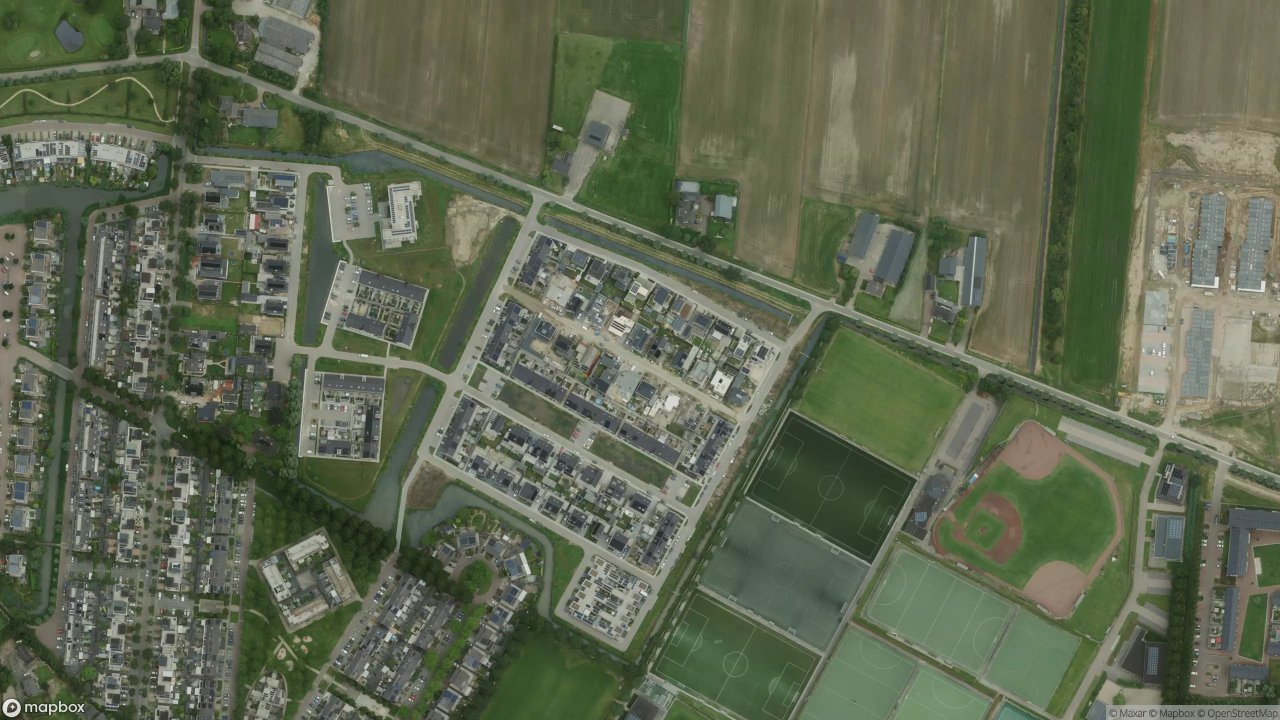 Satellietfoto 5346KV Oss