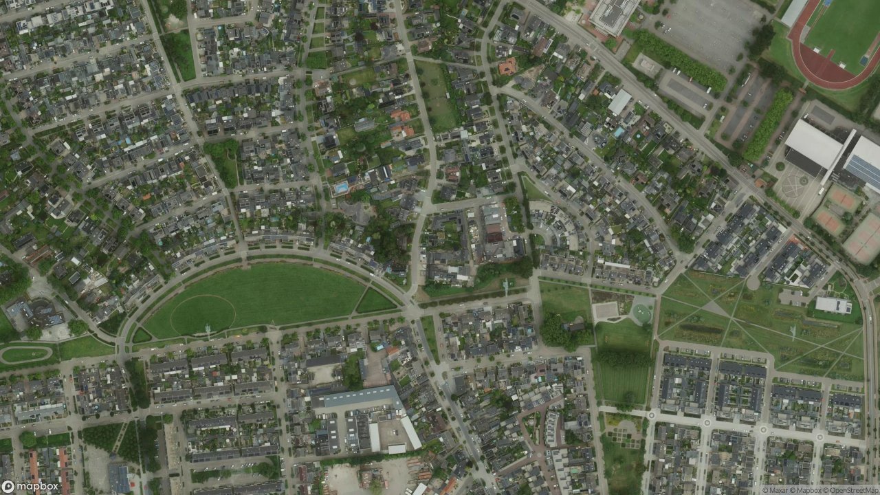 Satellietfoto 5346SP Oss