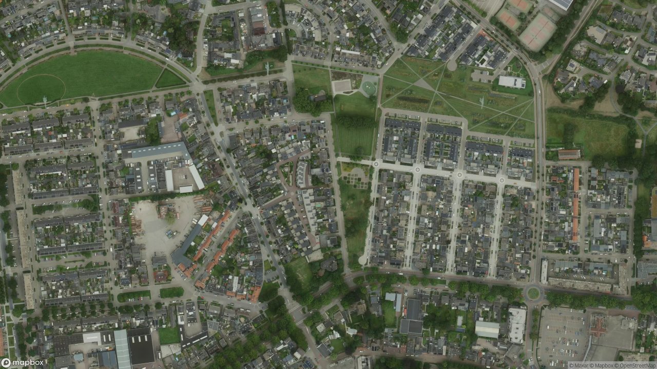 Satellietfoto 5346TD Oss