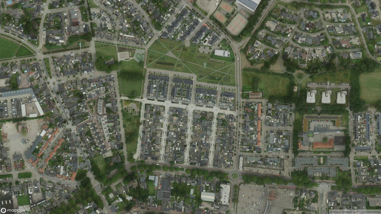 Satellietfoto 5346TG Oss