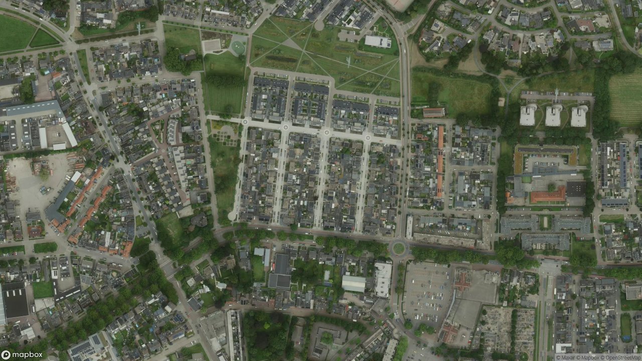 Satellietfoto 5346TH Oss