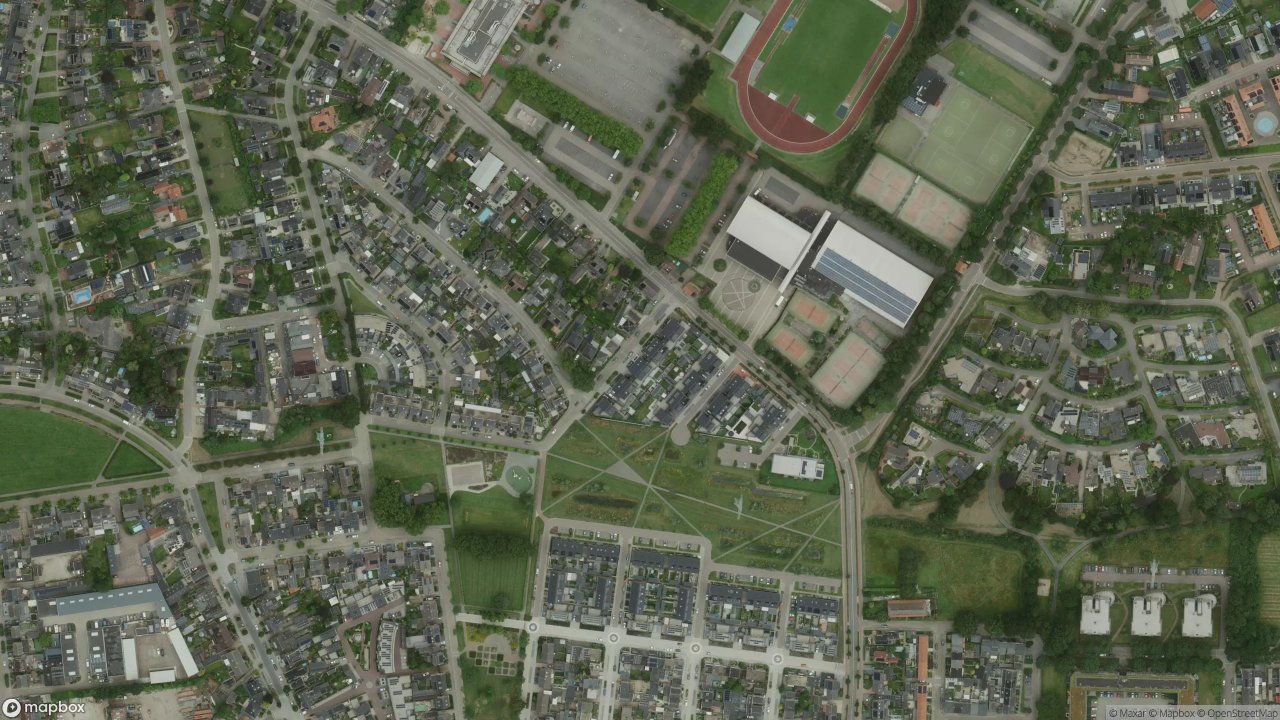 Satellietfoto 5346TR Oss