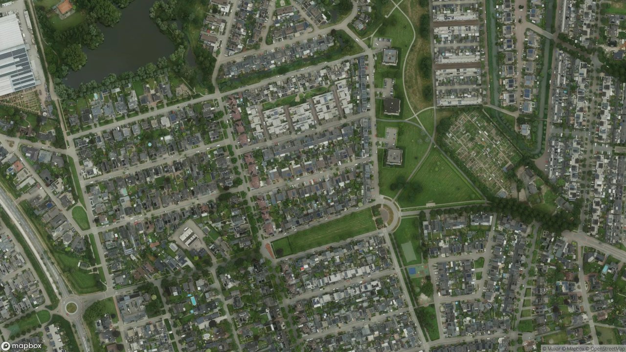 Satellietfoto 5346WB Oss