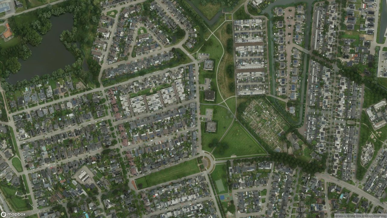 Satellietfoto 5346WC Oss