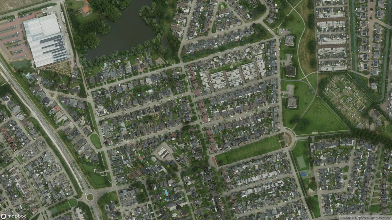 Satellietfoto 5346WD Oss