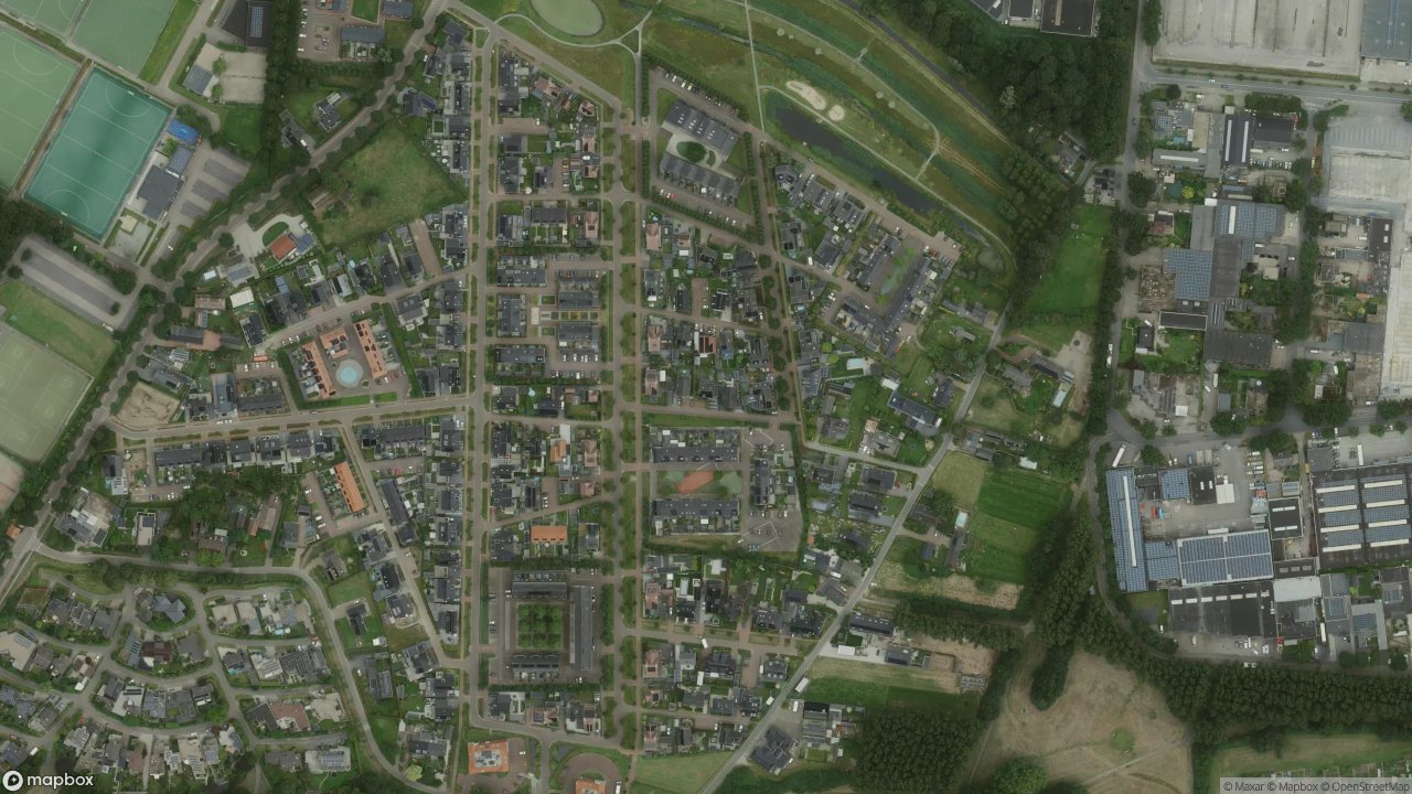 Satellietfoto 5347HD Oss