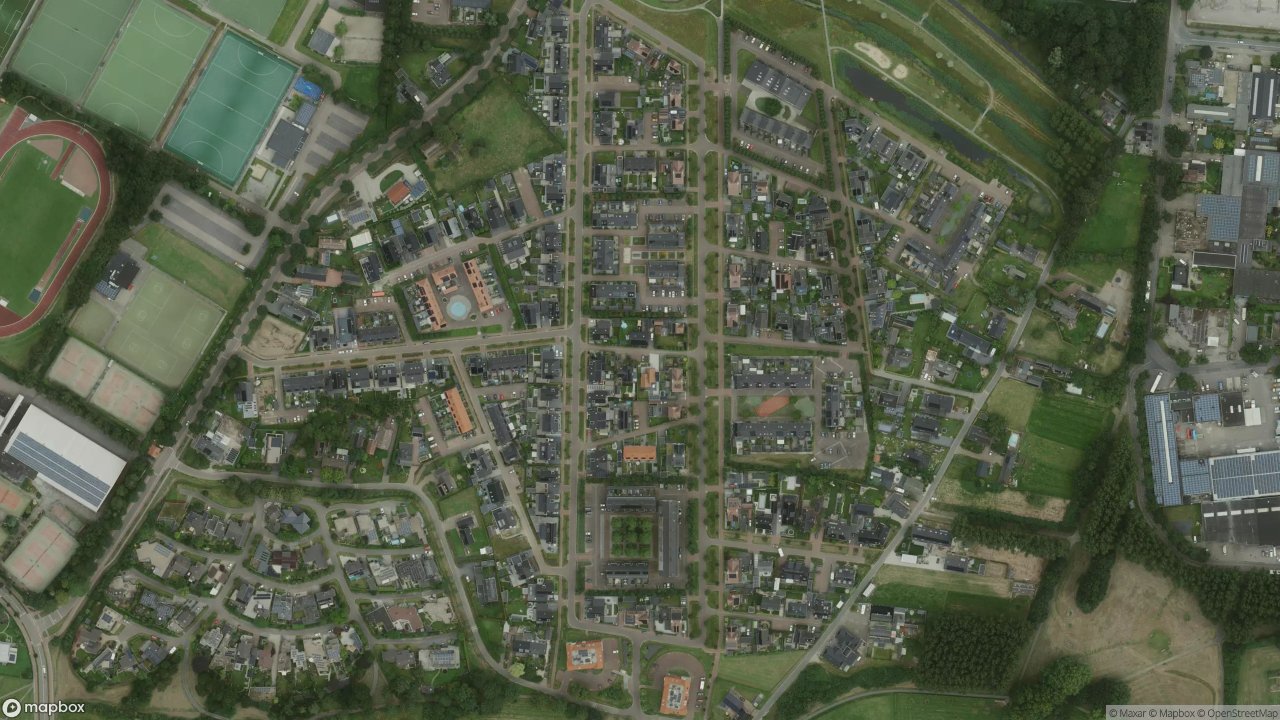 Satellietfoto 5347HK Oss