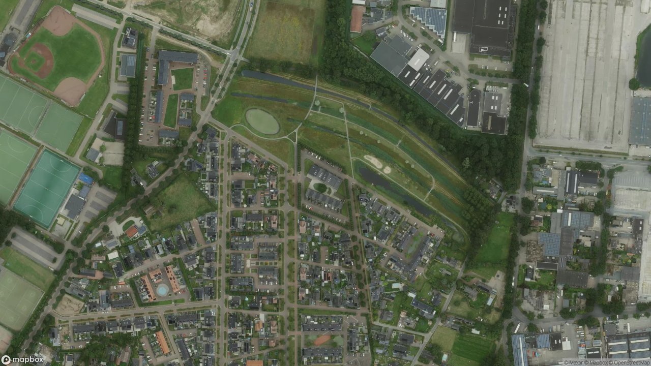 Satellietfoto 5347HM Oss