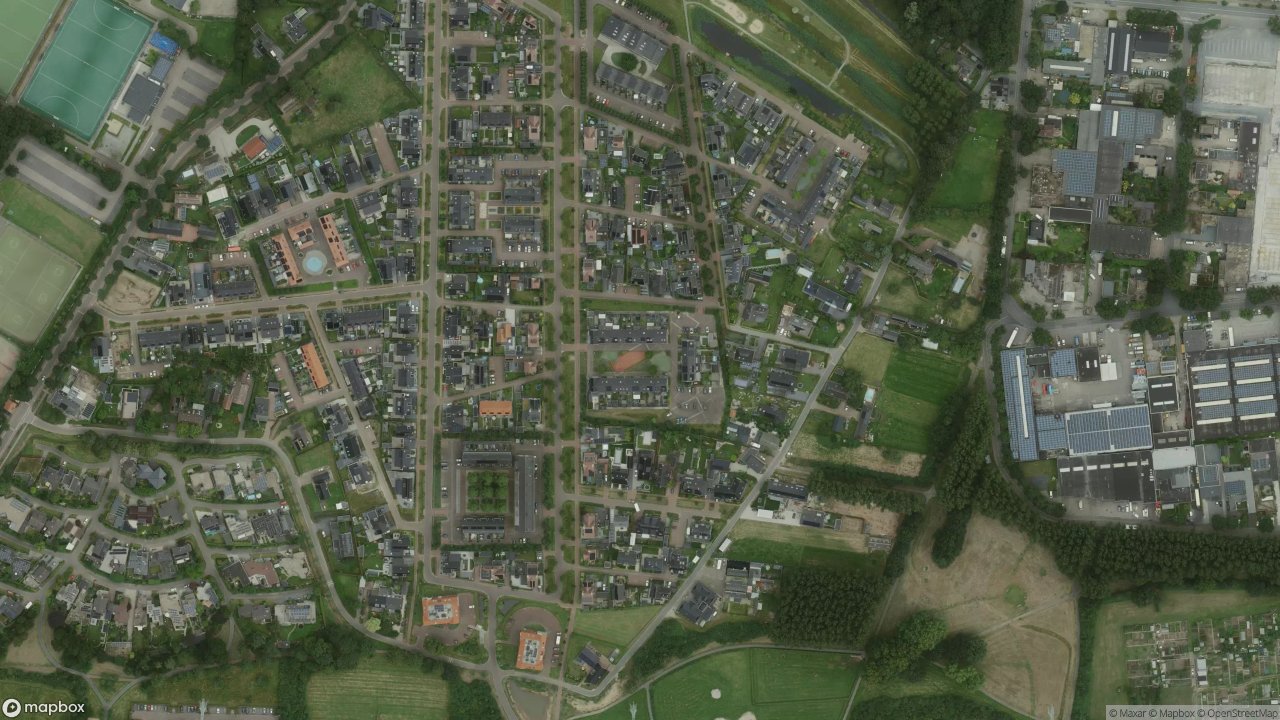 Satellietfoto 5347HN Oss