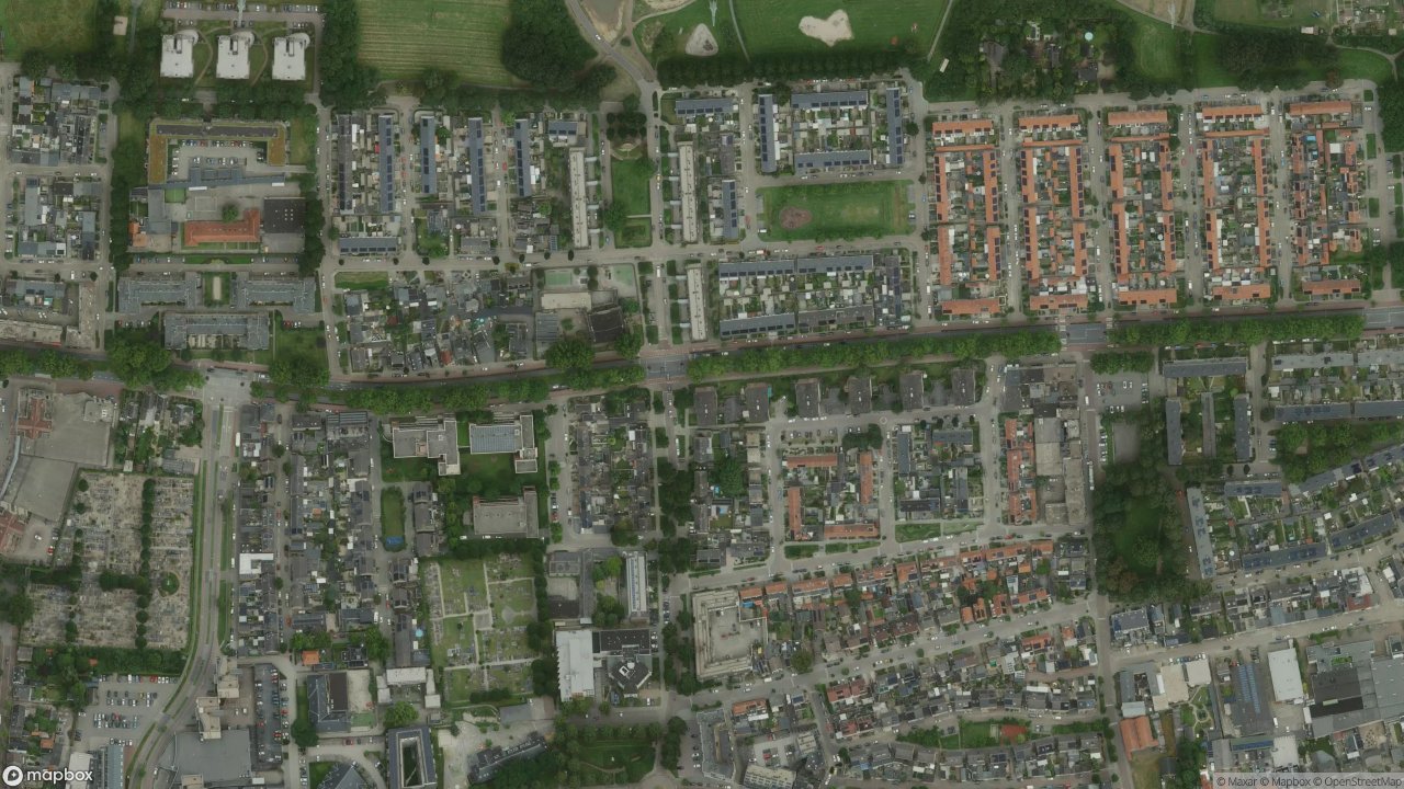 Satellietfoto 5348AB Oss