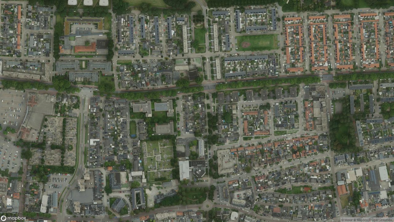 Satellietfoto 5348AH Oss