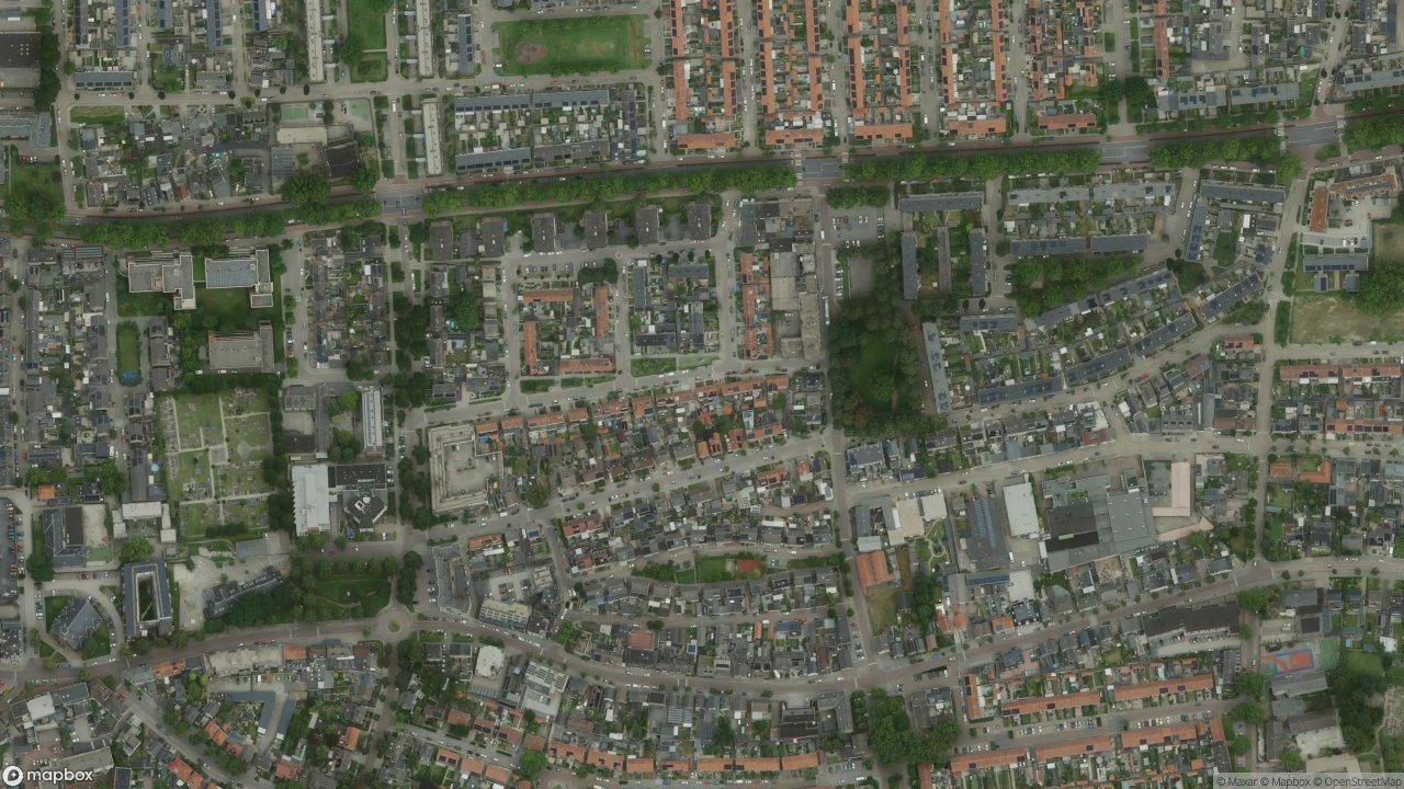 Satellietfoto 5348AM Oss