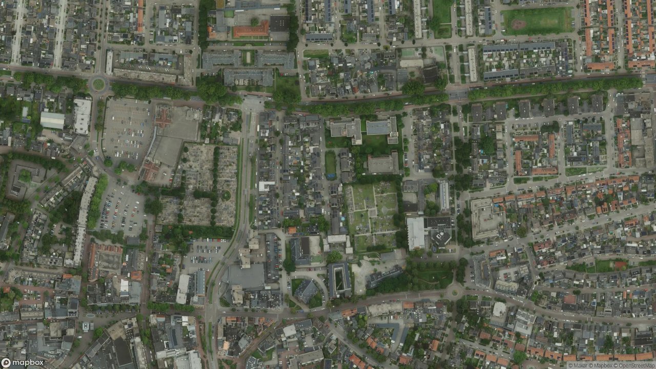 Satellietfoto 5348AP Oss