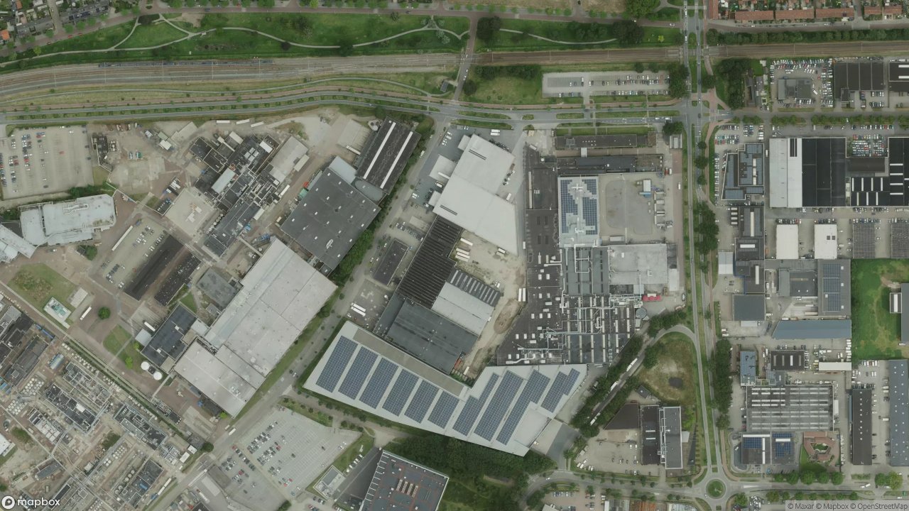 Satellietfoto 5349AC Oss