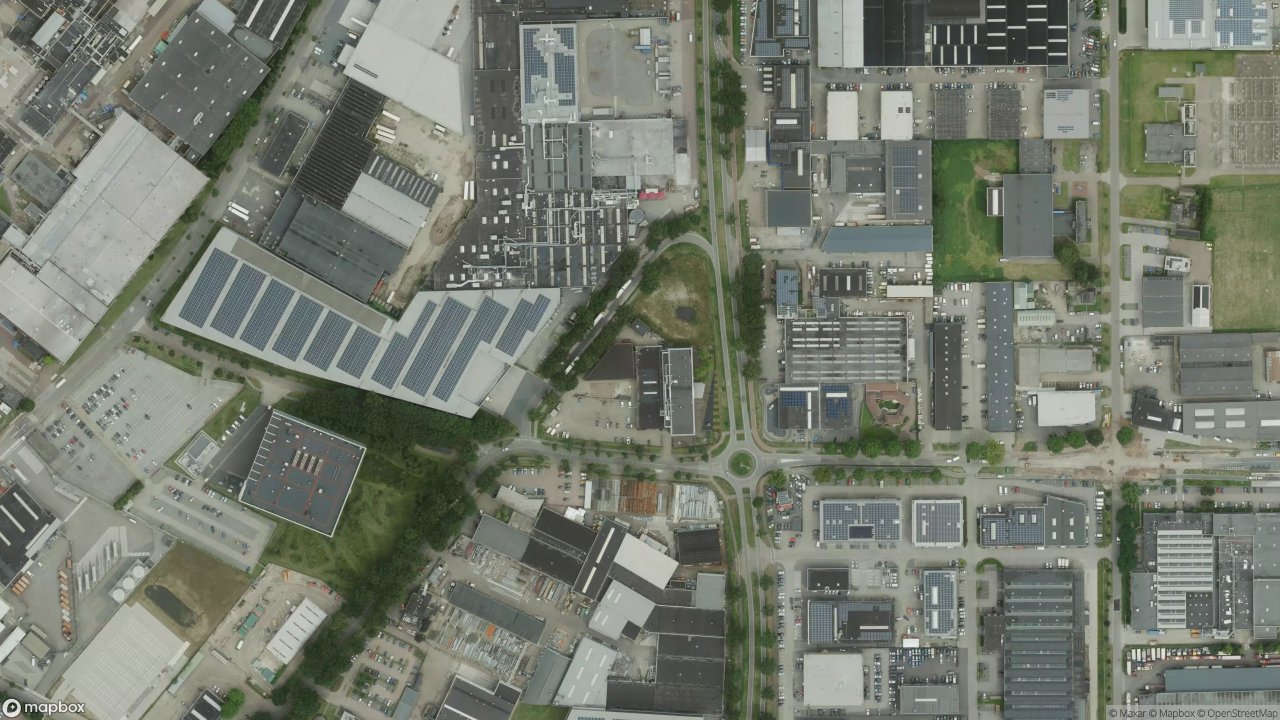 Satellietfoto 5349AE Oss