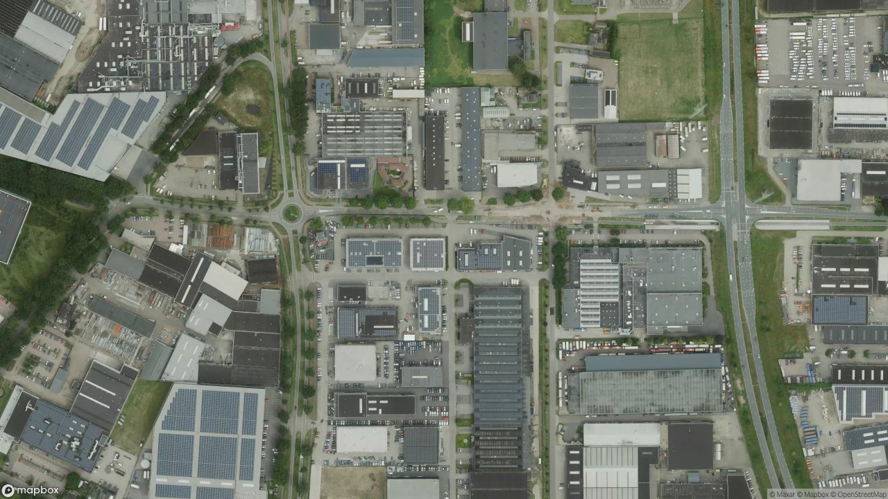 Satellietfoto 5349AH Oss