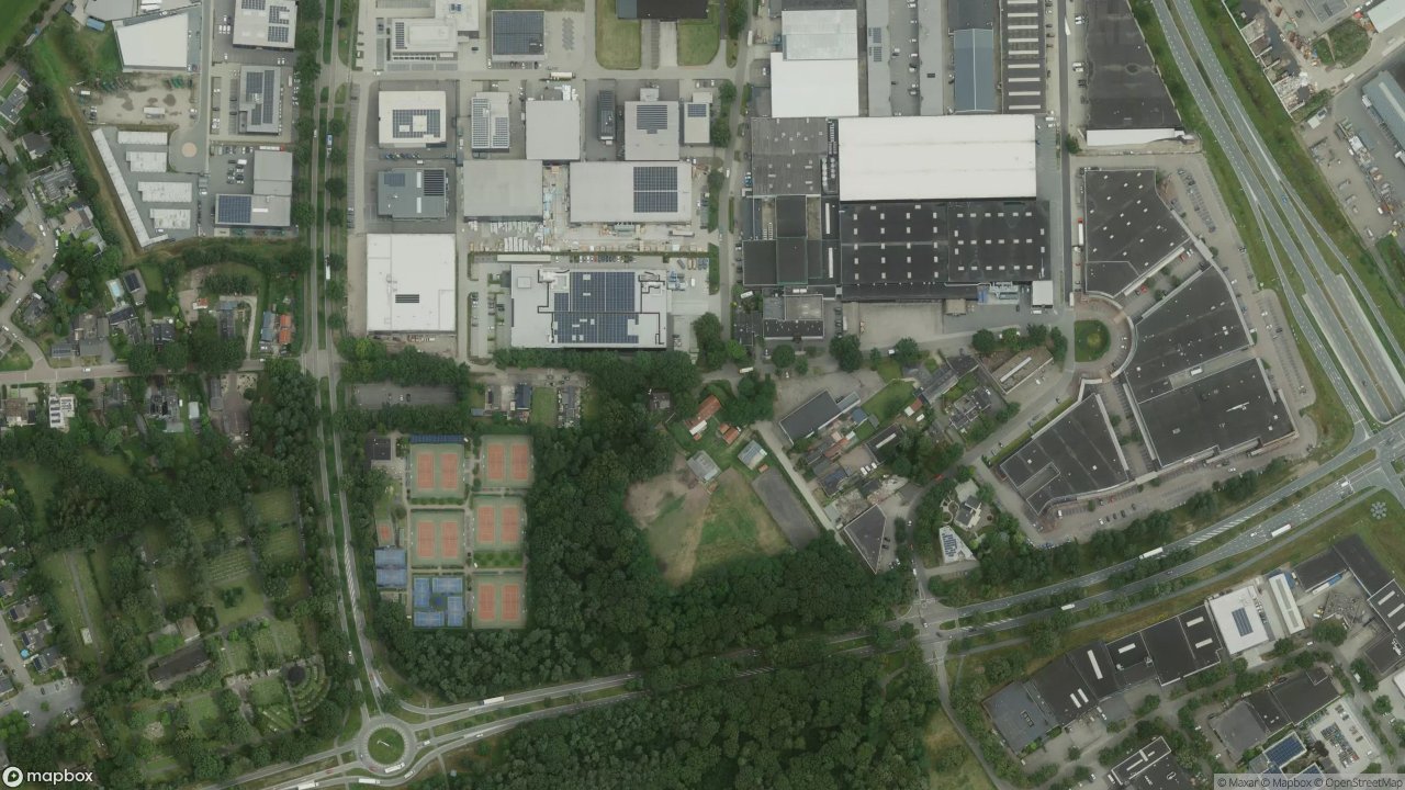 Satellietfoto 5349AM Oss