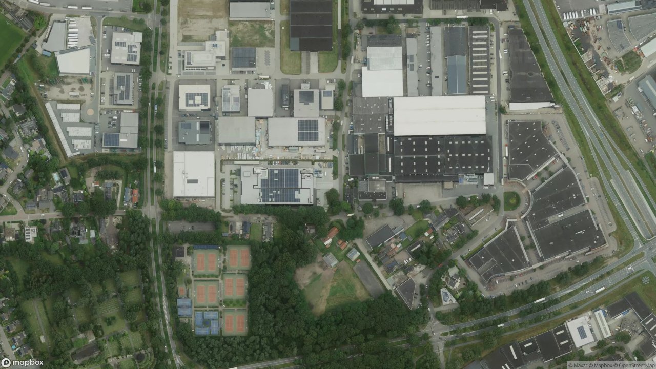 Satellietfoto 5349BA Oss