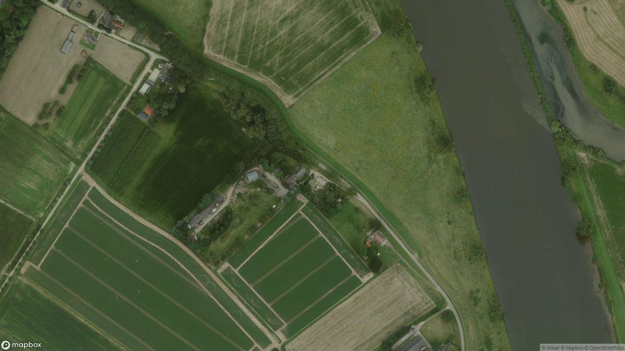 Satellietfoto 5355KD Neerlangel