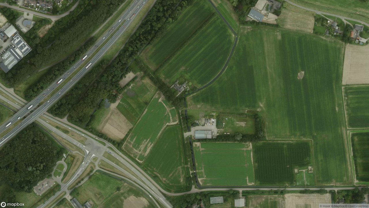 Satellietfoto 5356NA Neerloon