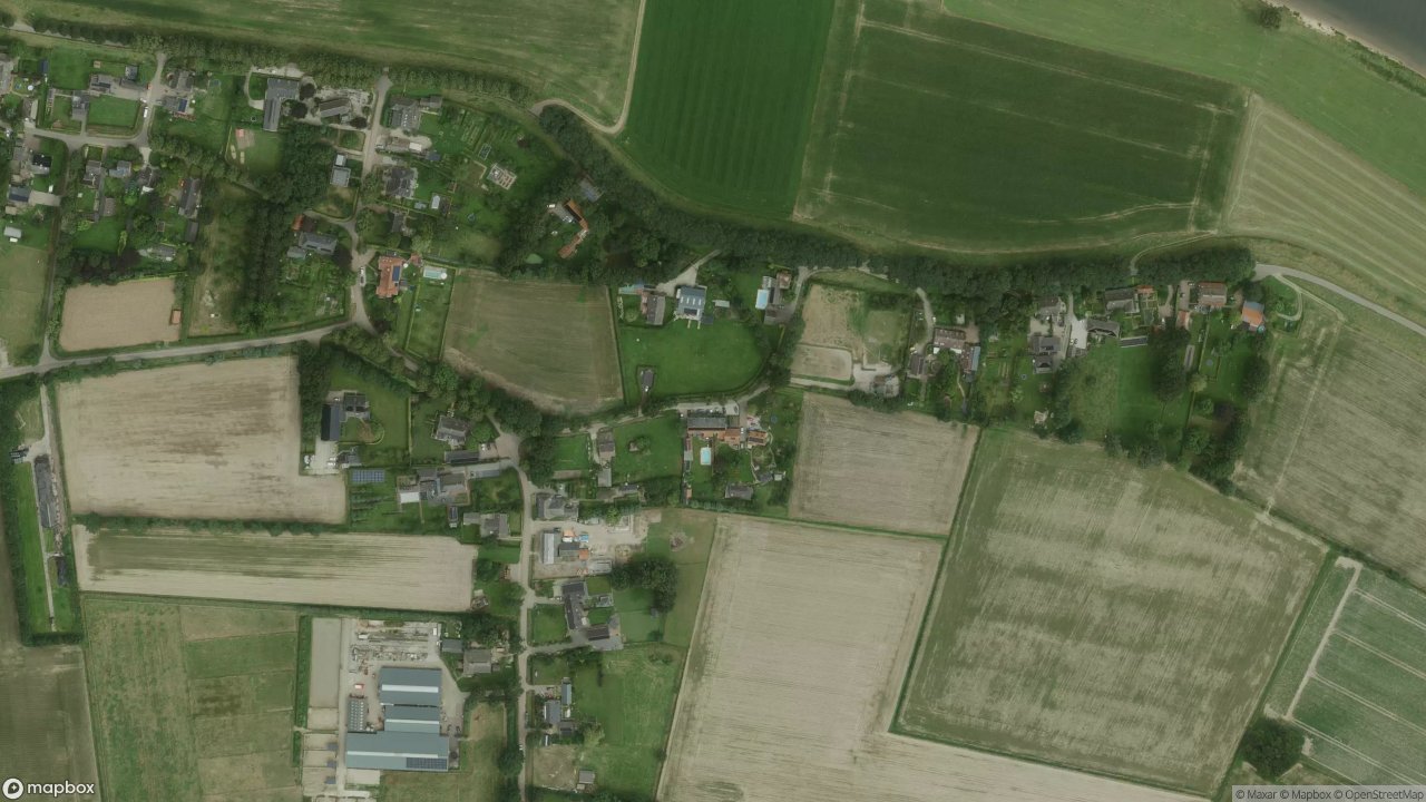 Satellietfoto 5356NE Neerloon