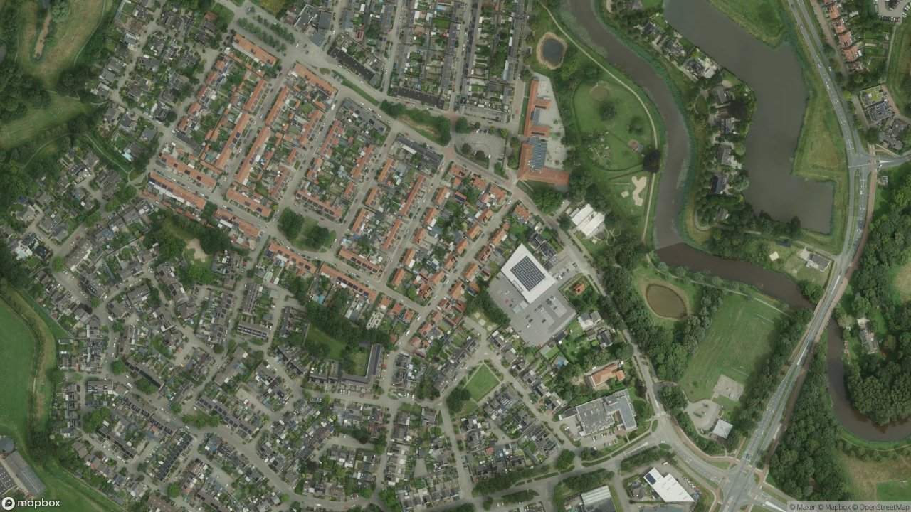 Satellietfoto 5361AA Grave
