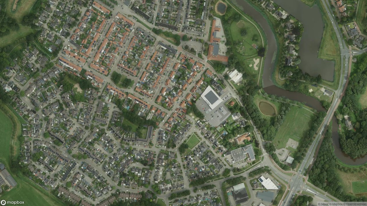 Satellietfoto 5361AB Grave