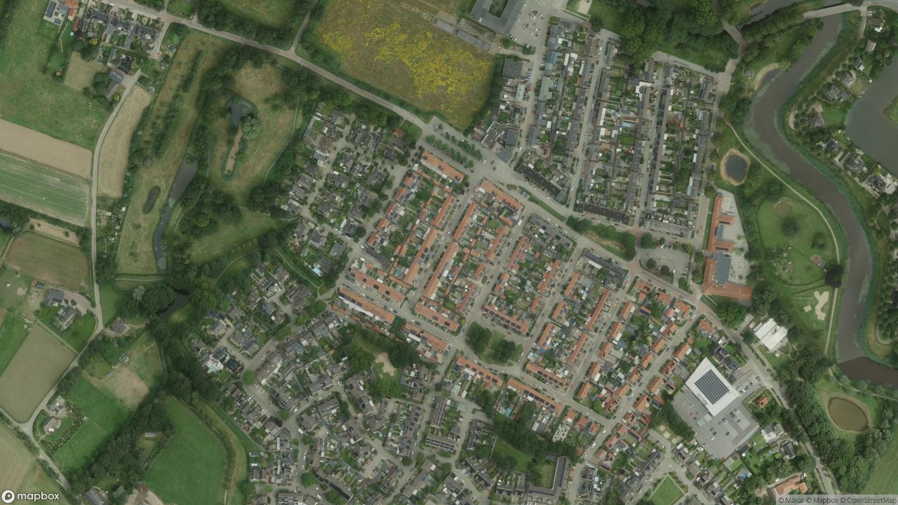 Satellietfoto 5361AM Grave