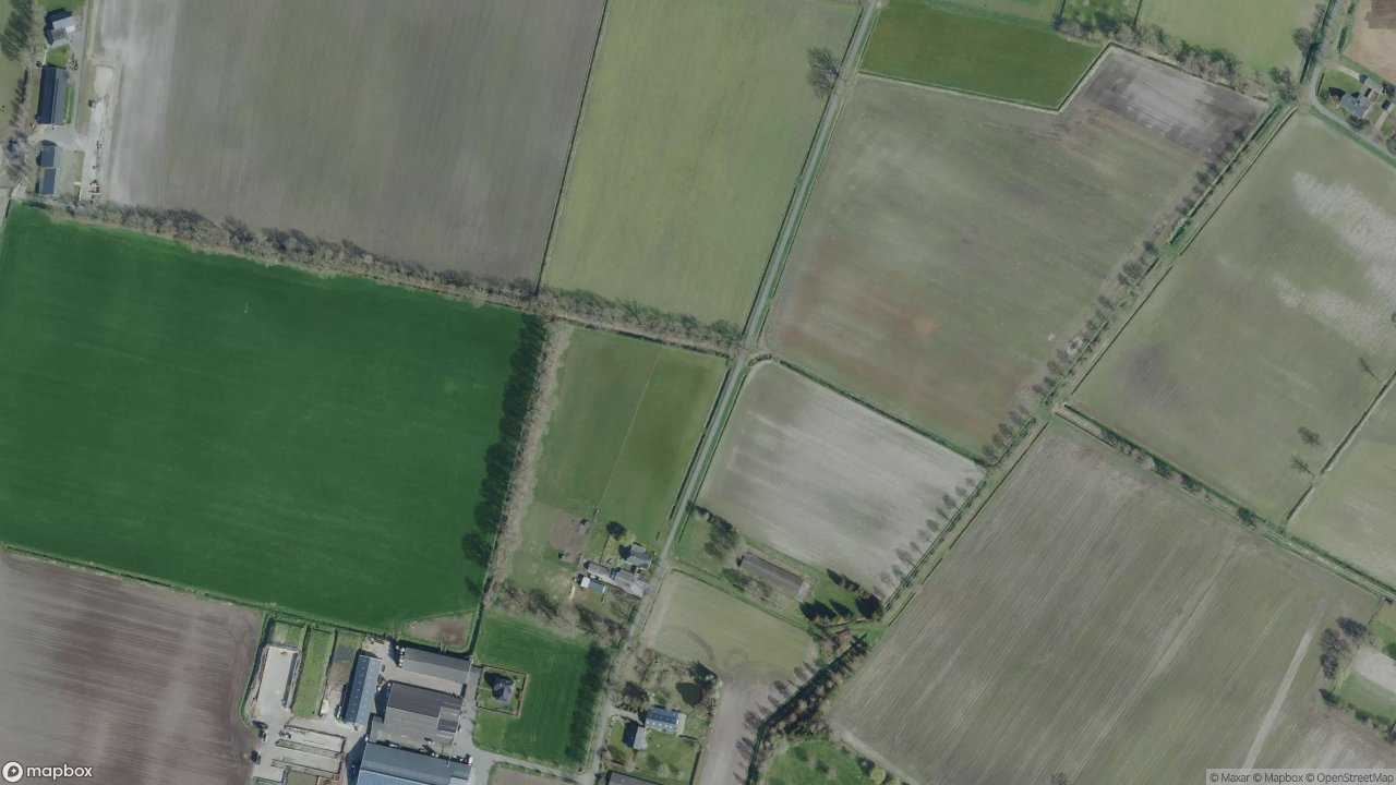 Satellietfoto 5363SJ Velp