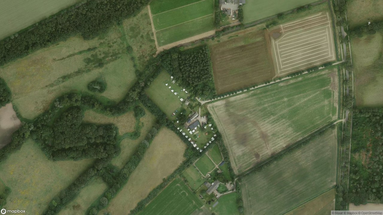 Satellietfoto 5364MX Escharen