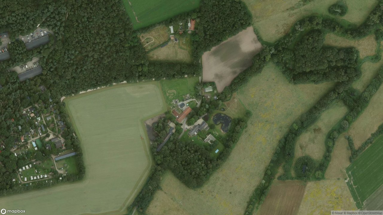 Satellietfoto 5364NE Escharen