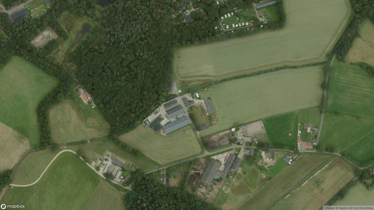 Satellietfoto 5364NG Escharen