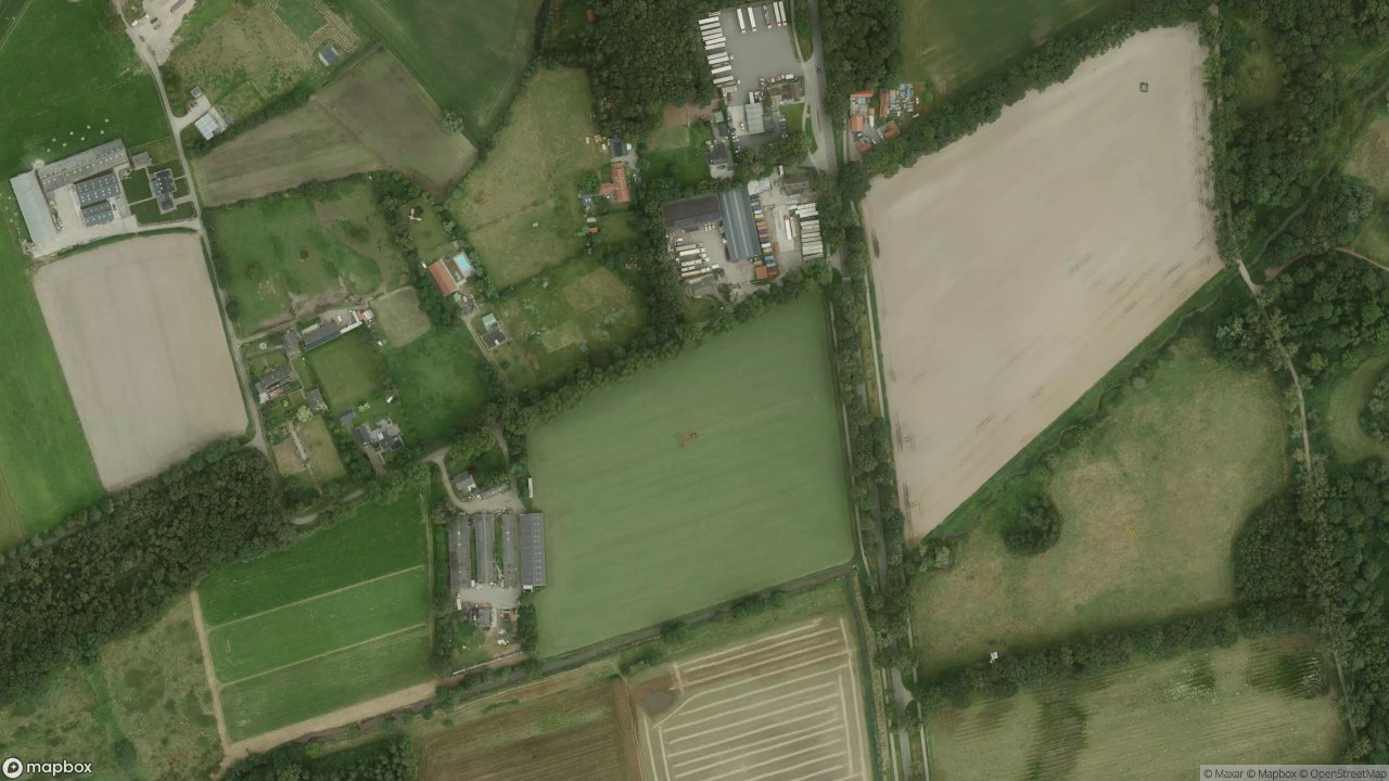 Satellietfoto 5364NK Escharen