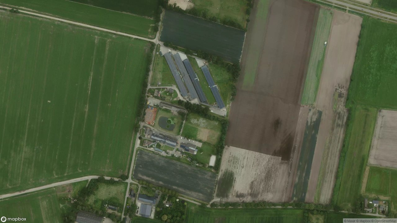 Satellietfoto 5373KJ Herpen