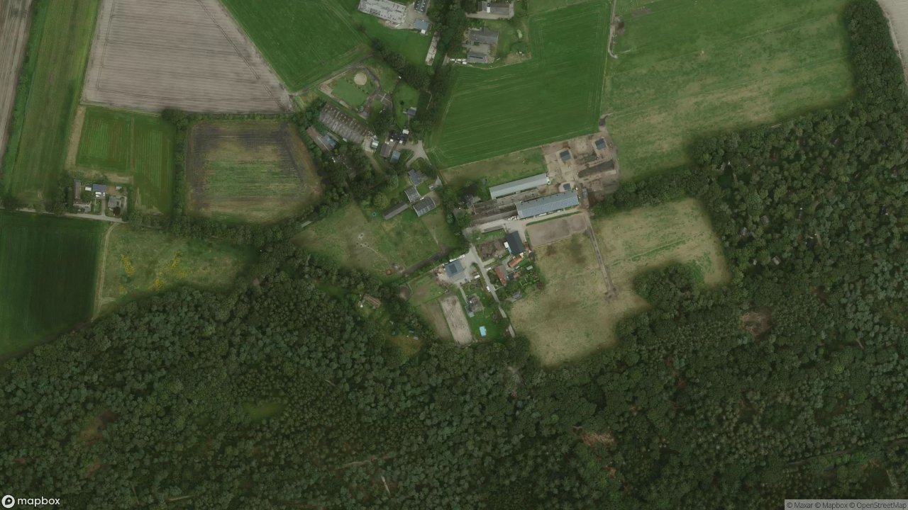 Satellietfoto 5373KK Herpen