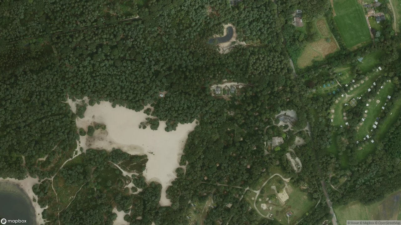 Satellietfoto 5373KL Herpen